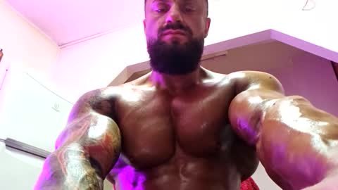 Snapshot of adonis_msc chatting on 21, 3, 2026 Adonis online show from 21, 3, 2026