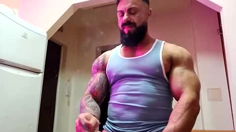 Adonis online show from 12, 5, 2026