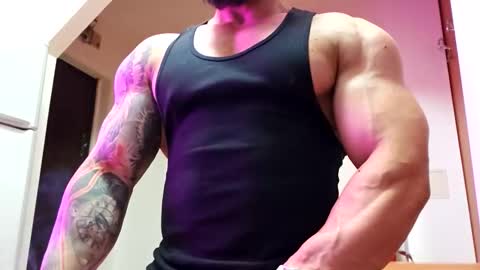 Adonis online show from 29, 5, 2026