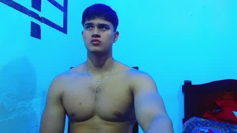 Snapshot of adonis_walkerx chatting on 1, 12, 2024 adonis_walkerx online show from 1, 12, 2024