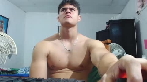Snapshot of adonis_walkerx chatting on 11, 2, 2025 adonis_walkerx online show from 11, 2, 2025
