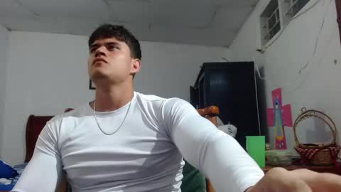Snapshot of adonis_walkerx chatting on 16, 2, 2025 adonis_walkerx online show from 16, 2, 2025