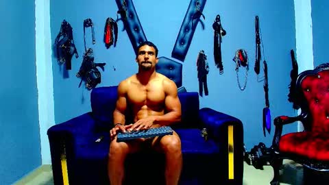 Snapshot of adonisdios chatting on 27, 3, 2026 adonisdios online show from 27, 3, 2026