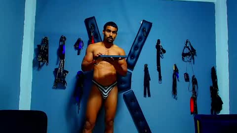 adonisdios online show from 14, 5, 2026