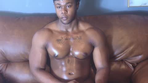 Snapshot of adonisknigh chatting on 1, 12, 2024 Adonis Knight  online show from 1, 12, 2024