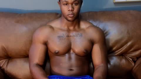 Snapshot of adonisknigh chatting on 3, 12, 2024 Adonis Knight  online show from 3, 12, 2024