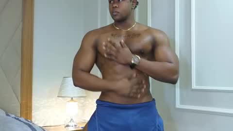 Snapshot of adonisknigh chatting on 5, 12, 2024 Adonis Knight  online show from 5, 12, 2024