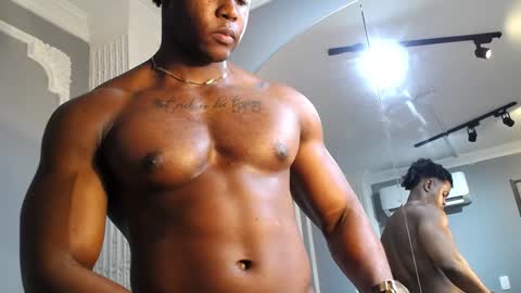 Snapshot of adonisknigh chatting on 9, 12, 2024 Adonis Knight  online show from 9, 12, 2024