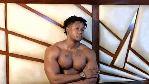Snapshot of adonisknigh chatting on 14, 12, 2024 Adonis Knight  online show from 14, 12, 2024