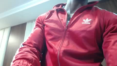 Snapshot of adonisknigh chatting on 27, 1, 2025 Adonis Knight  online show from 27, 1, 2025