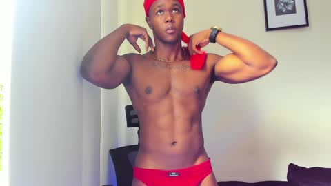 Snapshot of adonisknigh chatting on 4, 2, 2025 Adonis Knight  online show from 4, 2, 2025