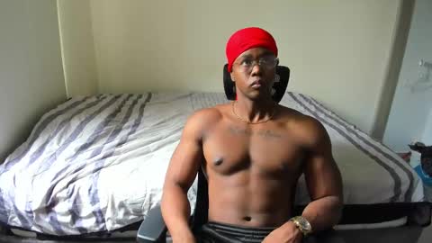 Snapshot of adonisknigh chatting on 10, 2, 2025 Adonis Knight  online show from 10, 2, 2025