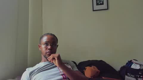 Snapshot of adonisknigh chatting on 8, 10, 2025 Adonis Knight  online show from 8, 10, 2025