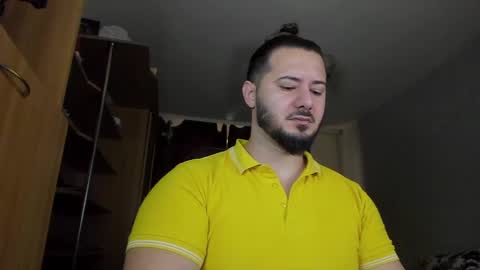 Adonis Steel online show from 11, 12, 2024