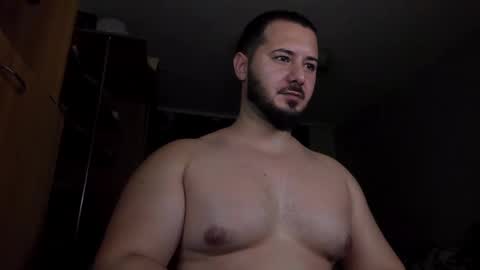 Adonis Steel online show from 15, 12, 2024