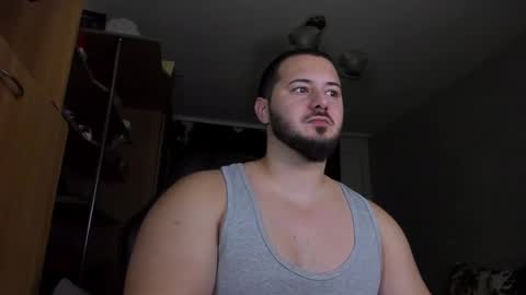 Adonis Steel online show from 15, 12, 2024