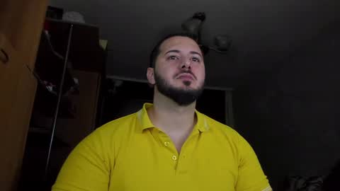 Adonis Steel online show from 16, 12, 2024