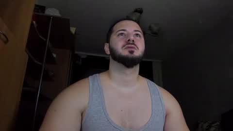 Adonis Steel online show from 17, 12, 2024