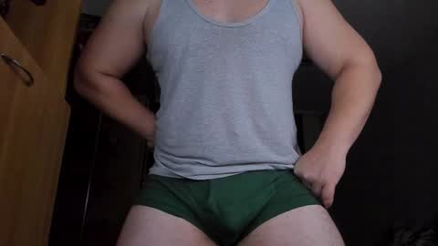 Adonis Steel online show from 17, 12, 2024