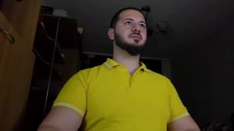 Adonis Steel online show from 18, 12, 2024