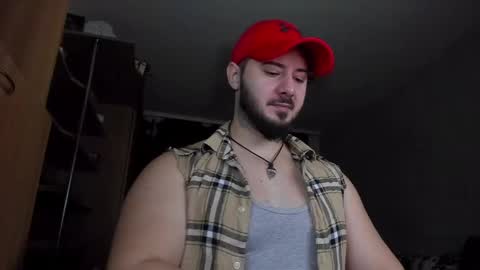 Adonis Steel online show from 24, 12, 2024