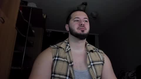 Adonis Steel online show from 27, 12, 2024