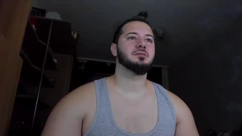 Adonis Steel online show from 27, 12, 2024