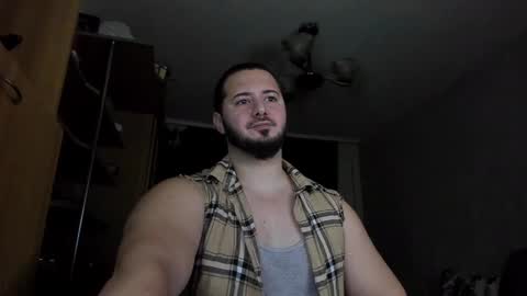 Adonis Steel online show from 29, 12, 2024