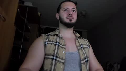 Adonis Steel online show from 29, 12, 2024