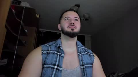 Adonis Steel online show from 1, 1, 2025