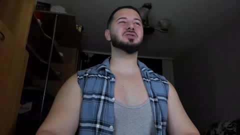 Adonis Steel online show from 3, 1, 2025