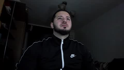 Adonis Steel online show from 24, 2, 2025