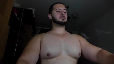 Adonis Steel online show from 19, 9, 2025