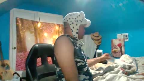 Adonis XDDDDDDDD Woody online show from 24, 3, 2026