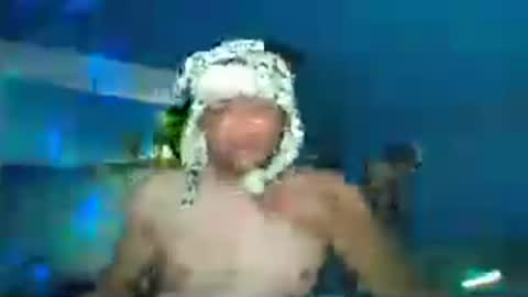 Adonis XDDDDDDDD Woody online show from 24, 6, 2026