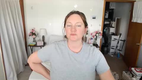 adorable22 online show from 10, 5, 2026