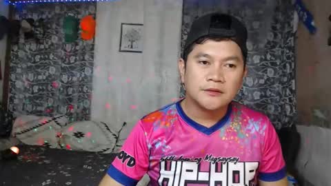 adorableasianboy online show from 11, 3, 2026