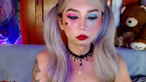 jasmine online show from 5, 12, 2024