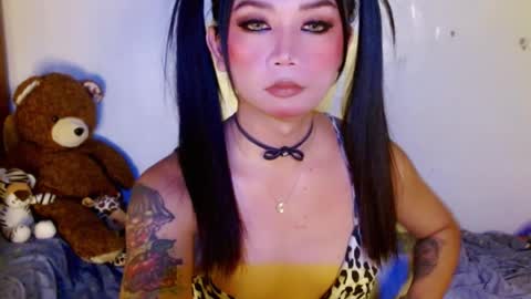 jasmine online show from 13, 7, 2026