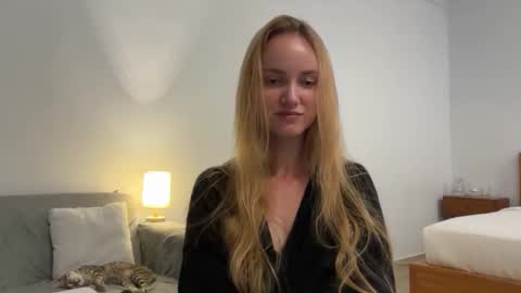 Snapshot of adorabletantratina chatting on 10, 1, 2026 tantraTina online show from 10, 1, 2026