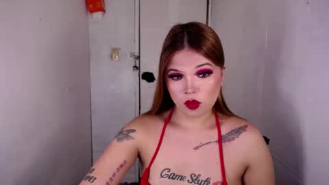 adorabletsforyouxx online show from 10, 12, 2024