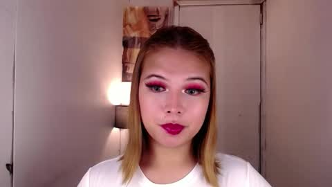 adorabletsforyouxx online show from 9, 10, 2025