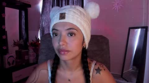Snapshot of adorabolt chatting on 28, 2, 2025 Stormi online show from 28, 2, 2025