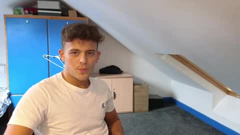 Snapshot of adr_twink chatting on 7, 6, 2026 ADR Twink online show from 7, 6, 2026