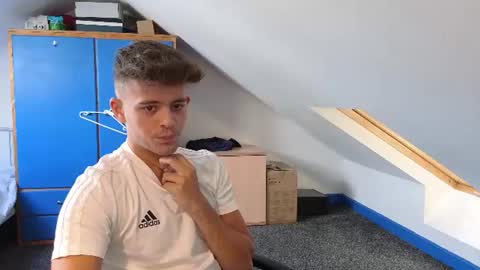 Snapshot of adr_twink chatting on 13, 6, 2026 ADR Twink online show from 13, 6, 2026