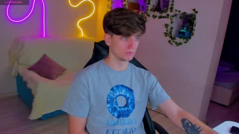 adrean_sofi online show from 24, 1, 2025