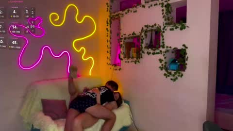 adrean_sofi online show from 14, 2, 2025