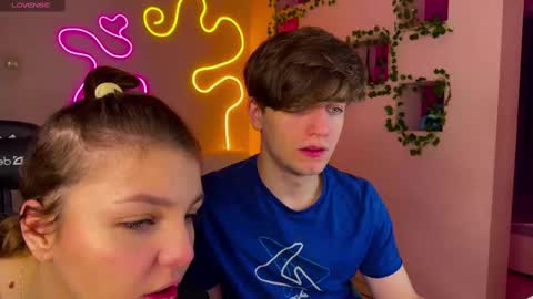 adrean_sofi online show from 23, 2, 2025