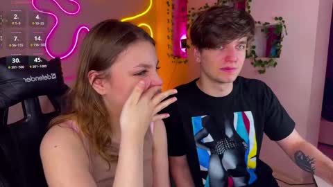 adrean_sofi online show from 24, 2, 2025