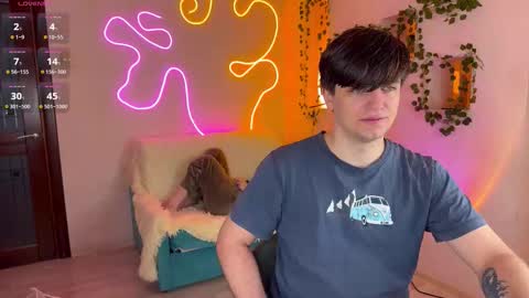 adrean_sofi online show from 7, 10, 2025